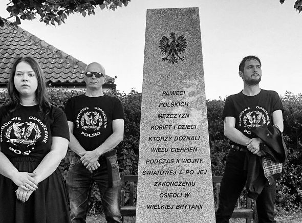 Wielka Brytania: Polish Heritage Day