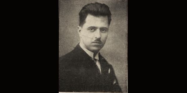 Jan Mosdorf: Tak konają imperia