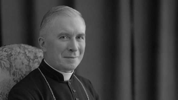 Abp Marcel Lefebvre: Brońmy Krzyża i katolickiej Tradycji!