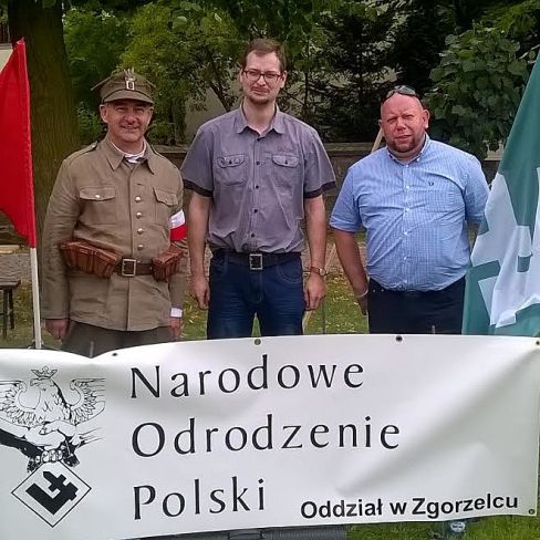 Krzeszów: Podziemna Armia powraca!