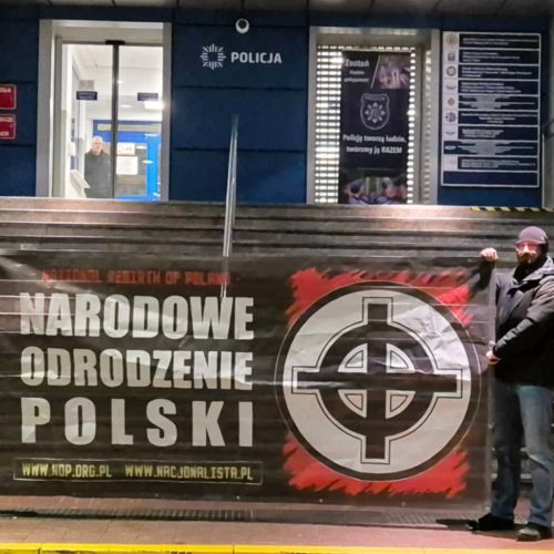 Zwycięstwo Krzyża Celtyckiego