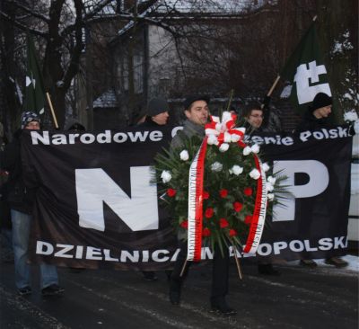 VI Konferencja Konecznańska w Krakowie