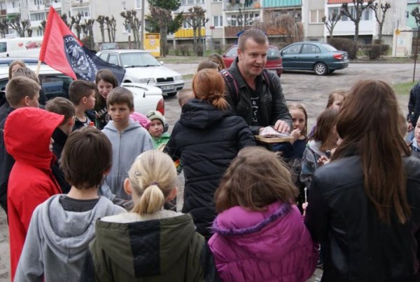 Płońsk: Słodka Wielkanoc dla dzieci