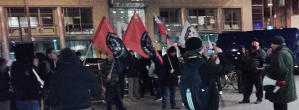 Warszawa: Uwolnić Walusia!