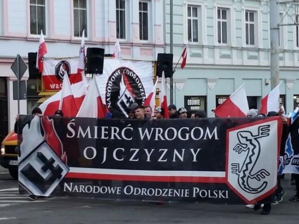 Zgorzelec: Testament Niezłomnych – na dziś!