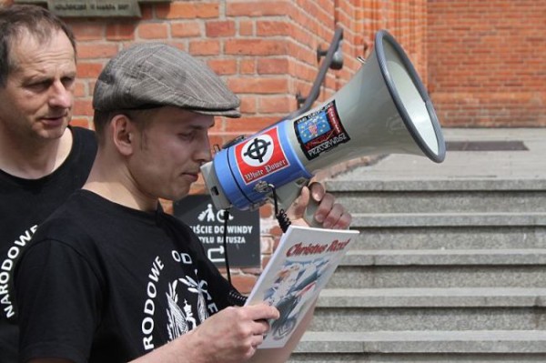 Kołobrzeg: V „Spotkanie z Nacjonalizmem”