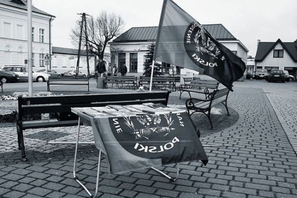 Sochaczew: II Spotkanie z Nacjonalizmem