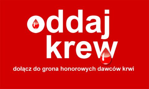 Narodowa Akcja Krwiodawstwa – nacjonalizm to poświęcenie!