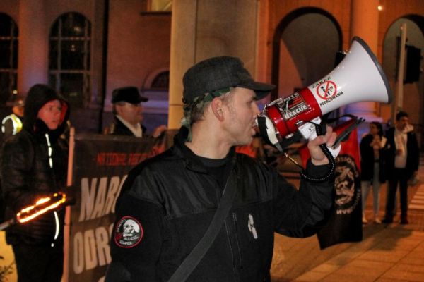 Adam Gmurczyk: Nasz najgorszy wróg