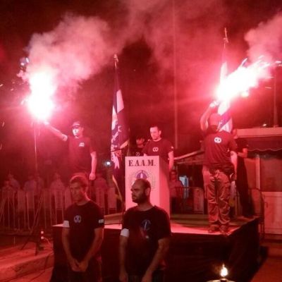 Cypr: Razem dla Europy Wolnych Narodów