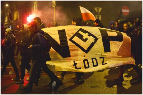 Łódź: Po komunizmie – komuna