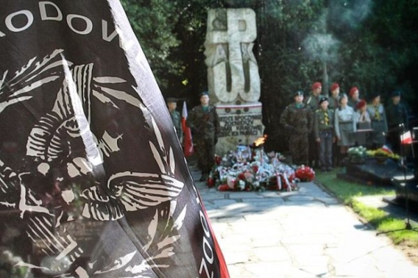 Kołobrzeg: W hołdzie Bohaterom ’44