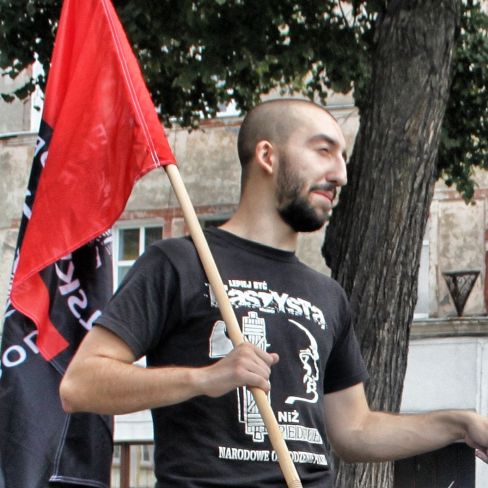 Kamienna Góra: „Spotkanie z Nacjonalizmem”