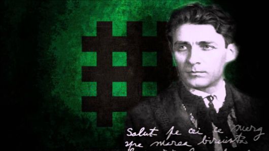Corneliu Zelea Codreanu: Ruch Legionowy jako szkoła duchowa