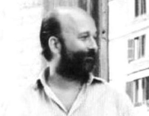 Pamięci Massimo Morsello