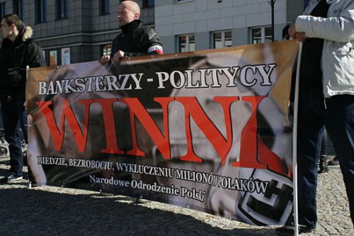 NOP przeciwko biedzie i bezrobociu
