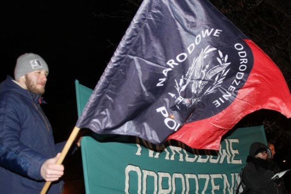 Wirtualna Polska, TVN24 i Gazeta Wyborcza ostrzegają przed NOP