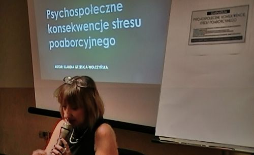 Rybnik: Konsekwencje aborcji