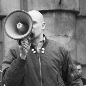 Szczecin: Imigracja? Multikulti? Stop!