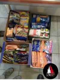 Warszawa: Wielkanocna pomoc NOP dla domu samotnej matki