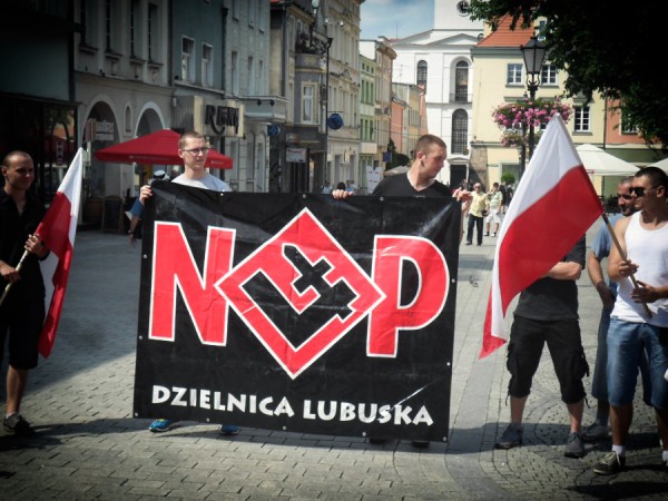 Zielona Góra: Otwarcie wystawy „Tropem Wilczym” w hołdzie Żołnierzom Wyklętym