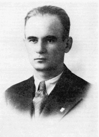 Jeden z Nas – Tadeusz Maciński „Prus”