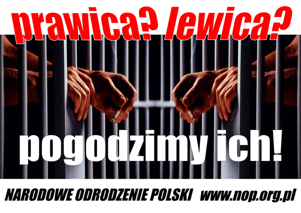 Żarscy nacjonaliści przeciwko marnotrawieniu publicznych pieniędzy