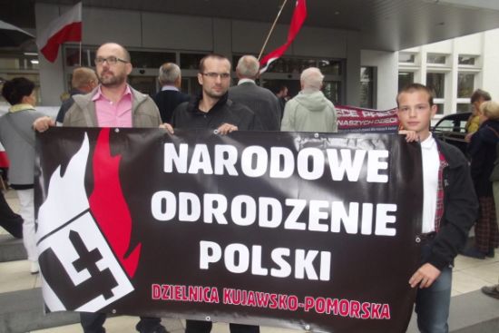Skończyć z deprawacją dzieci!