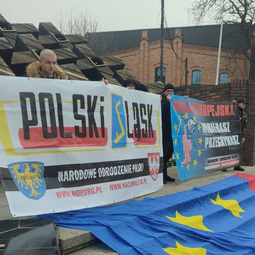 NOP na Śląsku