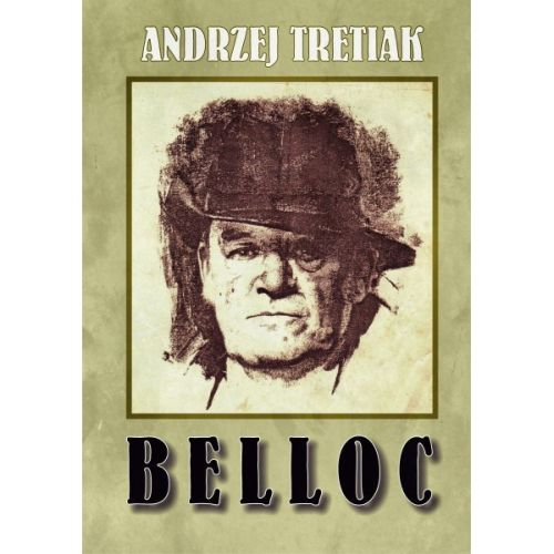 Biblioteka „Szczerbca”: Andrzej Tretiak – „Belloc”