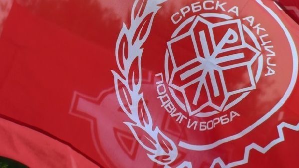 Wywiad dla nacjonalistów z Serbskiej Akcji