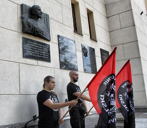 Warszawa: W hołdzie gen. Rozwadowskiemu