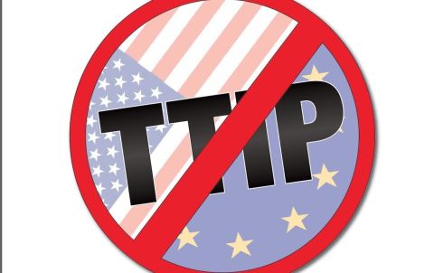TTIP – korzyści tylko dla wielkich korporacji, a nie narodów
