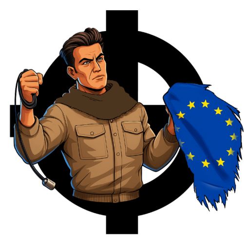 Wywiad prezesa NOP dla belgijskich NR z Nation