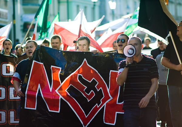 Żary – cześć i chwała Bohaterom!