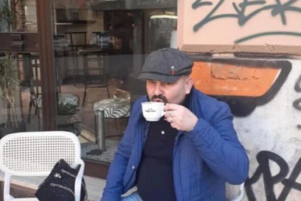 Apel o pomoc dla chorego działacza NOP