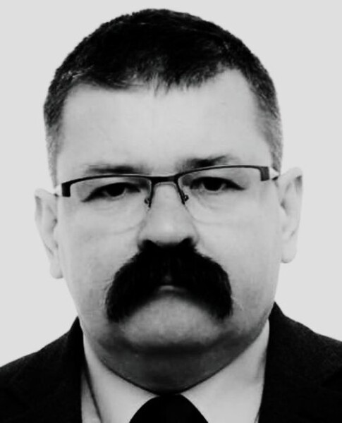 Jeden z nas: Piotr Kolanowski – Requiescat in Pace