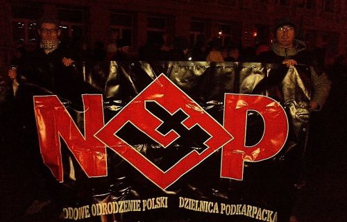 Rzeszów: O pracę i godność – o przyszłość dla Europy