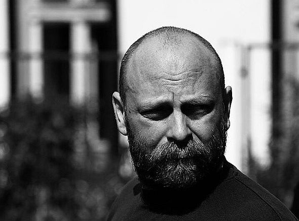 In Memoriam: Zmarł Artur Szablak