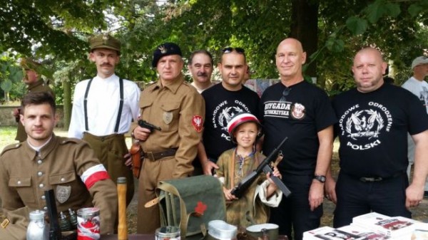 Krzeszów: Testament NSZ