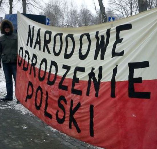 Wałcz: komunistyczna okupacja to nie wyzwolenie