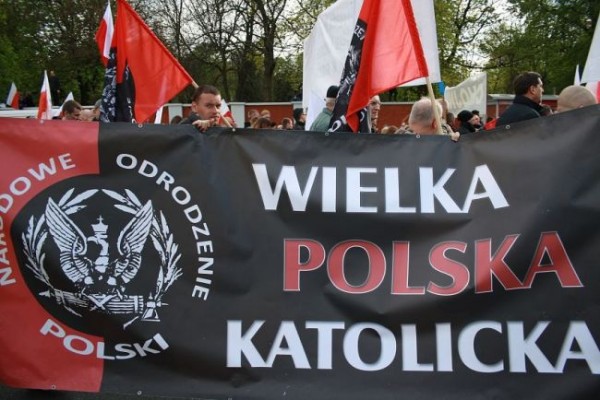 „NOP i jego wizja Katolickiego Państwa Narodu Polskiego”