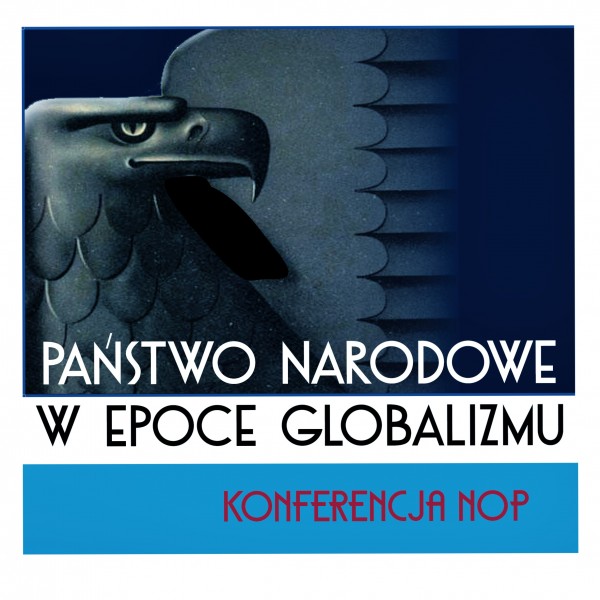 Państwo narodowe w epoce globalizmu