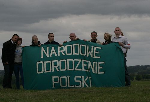 NOP w hołdzie obrońcom Wizny