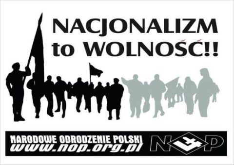 Dobre wyniki narodowych radykałów w wyborach