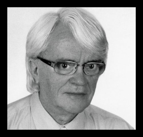 Śp. Marek Zacharyasz (1940-2024)