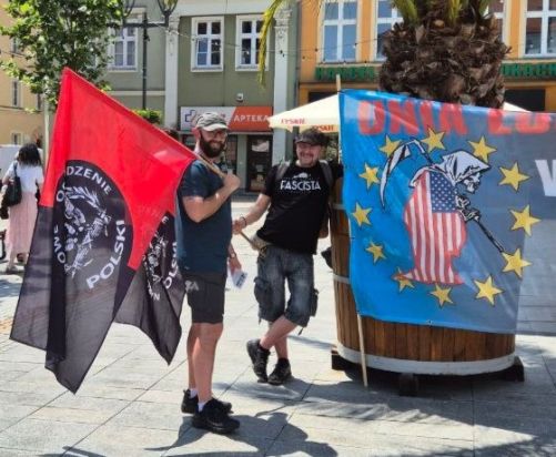 Polski Honor – Śląska Duma!