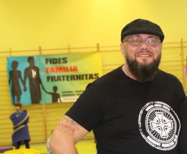 Piotr „Zygi” Zygadlewicz – Requiescat in Pace