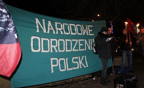 Facebook wypowiedział wojnę NOP