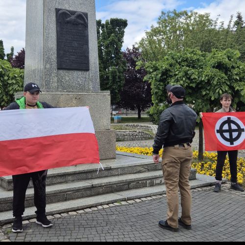 Bohaterom III Powstania Śląskiego
